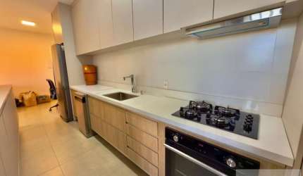 Apartamento para Venda em Bragança Paulista, jardim do sul, 1 dormitório, 1 suíte, 1 banheiro, 1 vaga