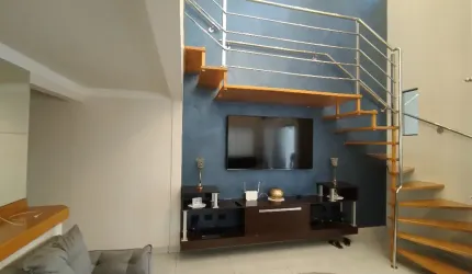Lindo Sobrado à Venda, Jardim Alvorada