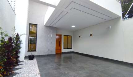 Linda Casa, Ótimo acabamento