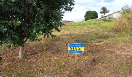 Excelente Terreno