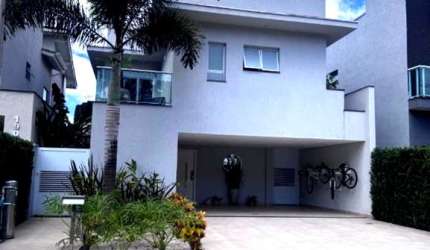 Casa a venda no Condomínio Bella Cittá em  Mogi das Cruzes
