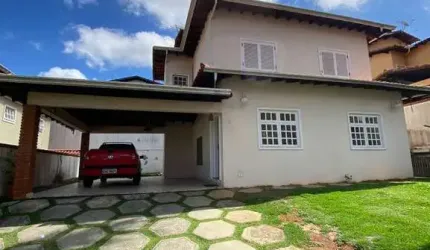 Casa em condomínio fechado com 4 quartos à venda na Rua João Dasambiagio, 340, Vila Oliveira, Mogi das Cruzes por R$ 1.000.000