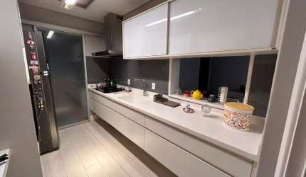 Apartamento para Venda Residencial Monte Carlo, Vila Lavínia Mogi das Cruzes.