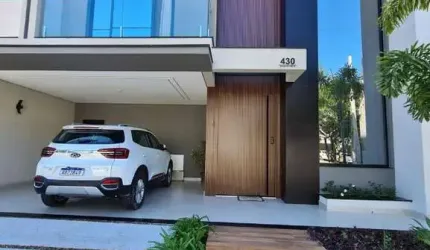 Casa residencial para Venda Condomínio Veredas, Mogi das Cruzes