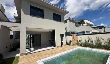 Casa para venda MOSAICO ESSENCE, Mogi Das Cruzes