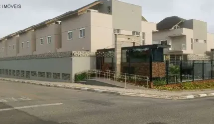 Casa para venda Alto Padrão Residencial Donatello, Vila Oliveira Mogi das Cruzes