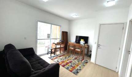 Apartamento a venda Helbor Espaço e Vida Ipoema 2, Cezar de Souza, Mogi das Cruzes