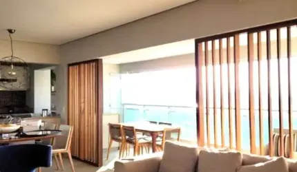 Apartamento a venda na Vila Mogilar em Mogi das Cruzes.