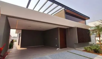 CASA TERREA PARA VENDA CONDOMINIO GRANJA ANITA, MOGI DAS CRUZES