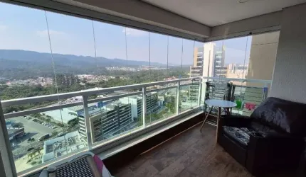 Apartamento para Venda no Helbor Life Club Patteo Mogilar, Mogi das Cruzes