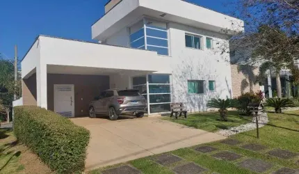 Casa residencial para Venda Bella Citta Villagio 2, Mogi das Cruzes