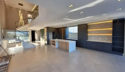 Casa a venda no Residencial Aruã Brisas em Mogi das Cruzes