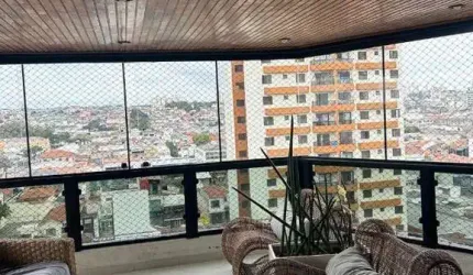 apartamento a venda no centro de Mogi das Cruzes.