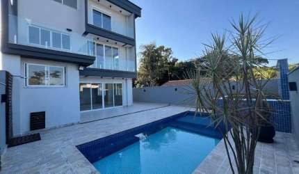 Casa para Venda e Locação Condominio Residencial Aruã, Mogi das Cruzes