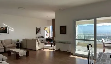 Apartamento a venda no Landscape em Mogi das Cruzes.
