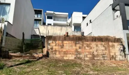 Terreno para venda Mosaico da Serra Mogi das Cruzes!