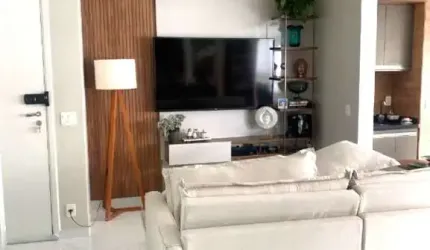 Apartamento para venda na Vila Oliveira em Mogi das Cruzes