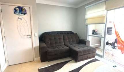 Apartamento com três dormitórios em Mogi das Cruzes!