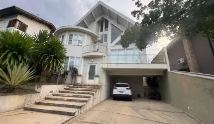 Casa a venda ou para locação no condomínio Real Park em Mogi das Cruzes