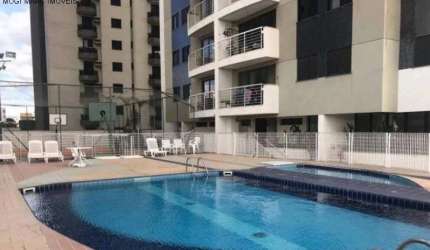 Apartamento a Venda no Centro de Mogi das Cruzes!