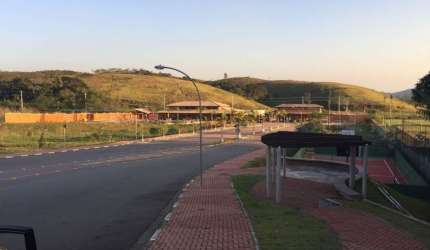 Terreno para Venda Condomínio Mosaico Essence Cézar de Souza, Mogi das Cruzes