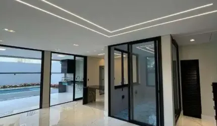 Casa a venda no Aruã!