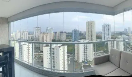 Apartamento a venda no condomínio Essence Prime Living , na Vila Nova Mogilar, em Mogi das Cruzes.