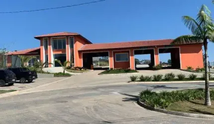 Terreno em Condomínio à Venda em Mogi das Cruzes - Bairro Cocuera  300,00 m² de Área