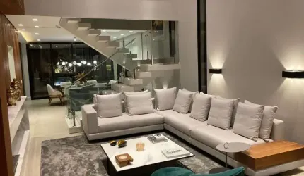 Casa residencial para Venda Mosaico Essence, Mogi das Cruzes