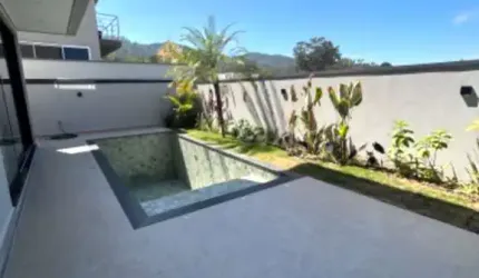 Casa residencial para Venda Bella Citta Mogi das Cruzes