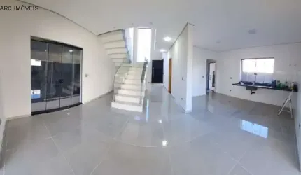 Casa a venda no Condomínio Real Park Reserva em Mogi das Cruzes