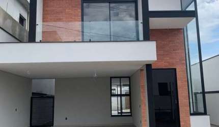 Casa residencial para Venda Mosaico Essence Mogi das Cruzes