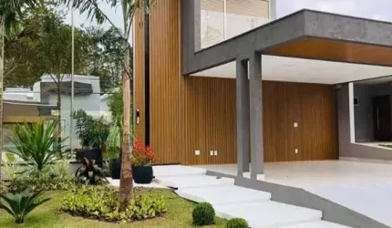 Casa residencial para Venda Condomínio Veredas, Mogi das Cruzes