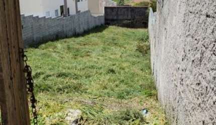 Excelente terreno à venda localizado em área nobre da vila Suíssa em Mogi das Cruzes. São 500 metros quadrados com um leve declive, ótimo para constru