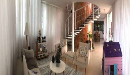 Casa residencial para Venda Parque das Figueiras  Mogi das Cruzes