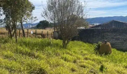 Terreno à venda em Mogi das Cruzes