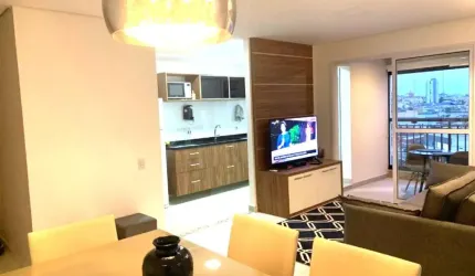 Apartamento a venda no Murano em Mogi das Cruzes.