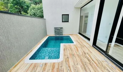 Casa residencial para Venda Mosaico da Serra, Mogi das Cruzes