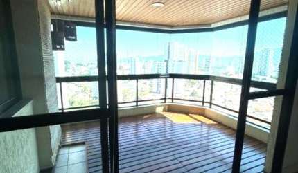 Apartamento para venda no Edifício Mediterranee Socorro Mogi das Cruzes