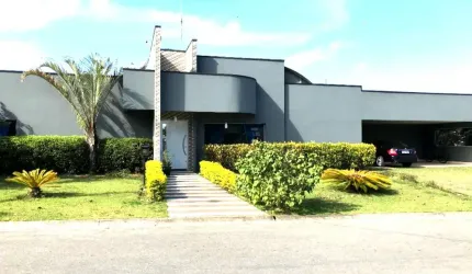 Vende linda Casa térrea no condomínio Bella Citta, casa em condomínio em Mogi das Cruzes