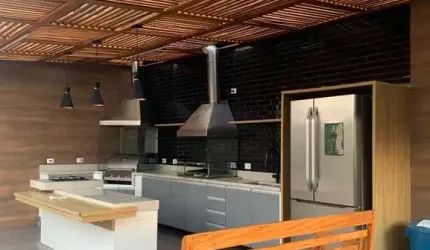 Apartamento a venda próximo ao Shopping Mogi das Cruzes