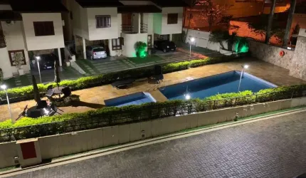 Casa a venda em Condomínio Residencial do  Porto na Vila Oliveira em Mogi das Cruzes.