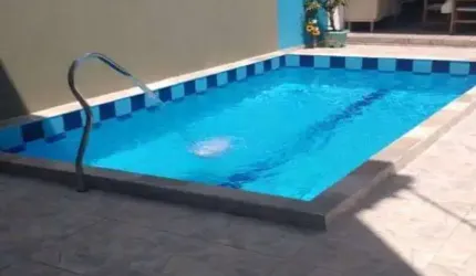 Casa para venda Jardim Rubi, Mogi das Cruzes