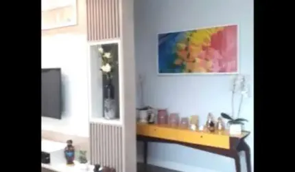Apartamento para Venda no Helbor Life Club Patteo Mogilar, Mogi das Cruzes