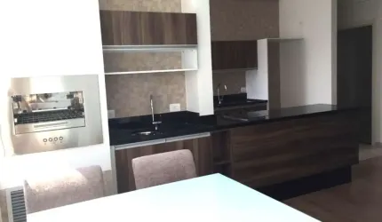 Apartamento para venda e locação Uno Loft, Vila Oliveira