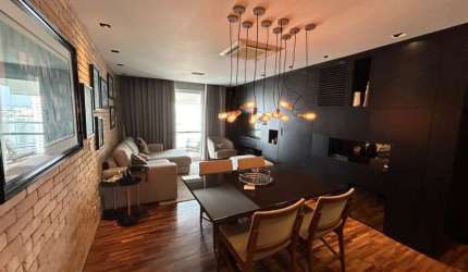 apartamento para venda no helbor concept life em mogi das cruzes.