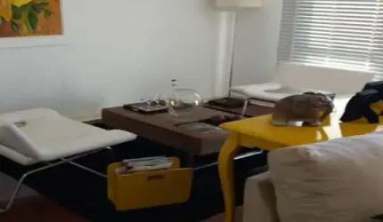 Apartamento a Venda no Centro em Mogi das Cruzes, Edifício Vila Lobos.