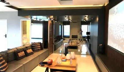 Apartamento a venda Edifício Landscape Mogi das Cruzes