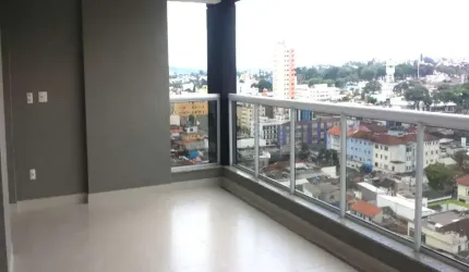 Apartamento para venda Edifício Amaranto Centro de  Mogi das Cruzes.
