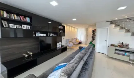 Casa para venda no Mosaico da Serra em Mogi das Cruzes
